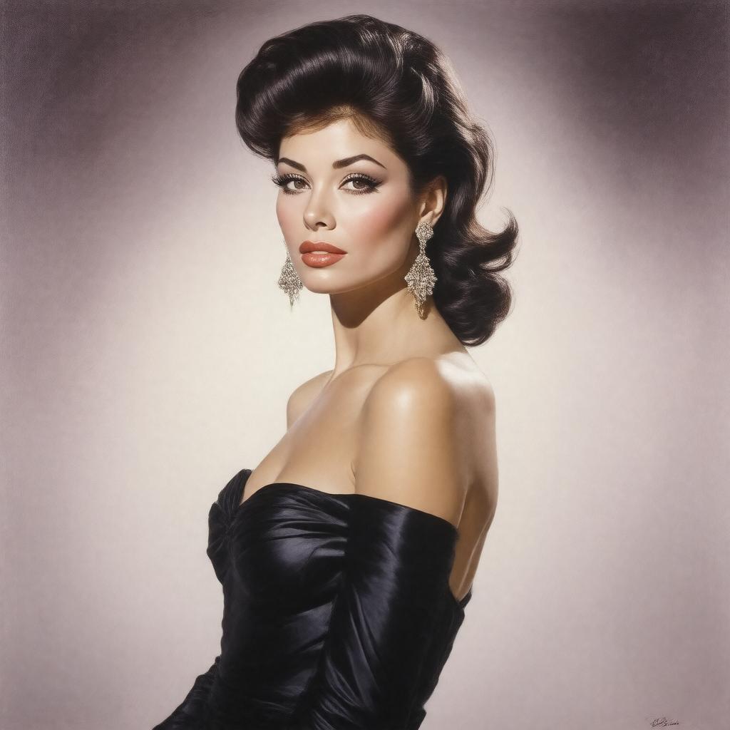 Sophia Loren